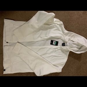 Jordan brand track jacket